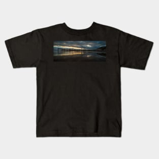 Saltburn Sunrise Kids T-Shirt